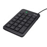 TECLADO NUMERICO TRUST XALAS USB