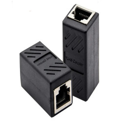 Unión RJ45 Categoría 6