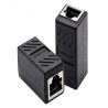 Unión RJ45 Categoría 6
