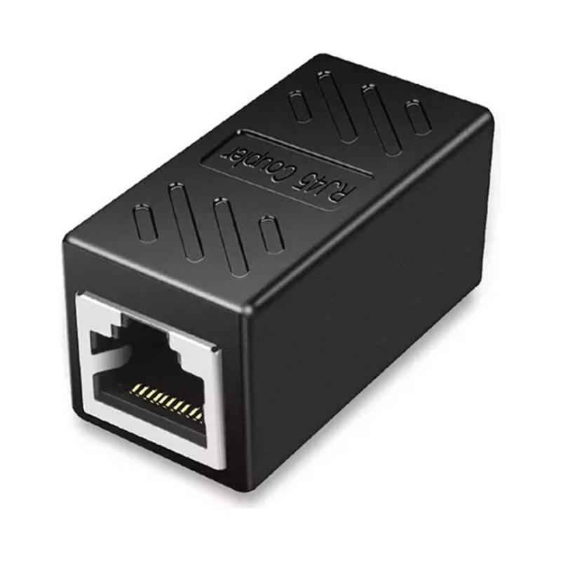 Unión RJ45 Categoría 6