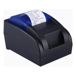 IMPRESORA TERMICA 58mm USB