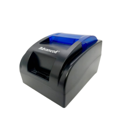 IMPRESORA TERMICA 58mm USB