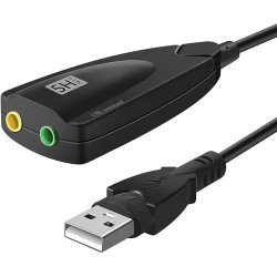 TARJETA DE SONIDO 5HV