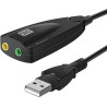 TARJETA DE SONIDO 5HV