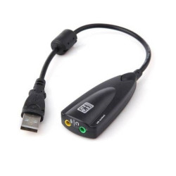 TARJETA DE SONIDO 5HV