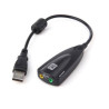 TARJETA DE SONIDO 5HV