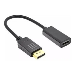 CONVERTIDOR DISPLAY PORT A...