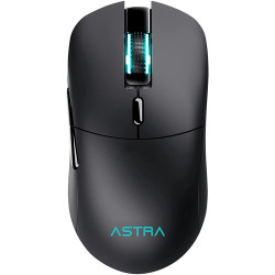 CASE COMBO ASTRA GAMING RGB + MOUSE