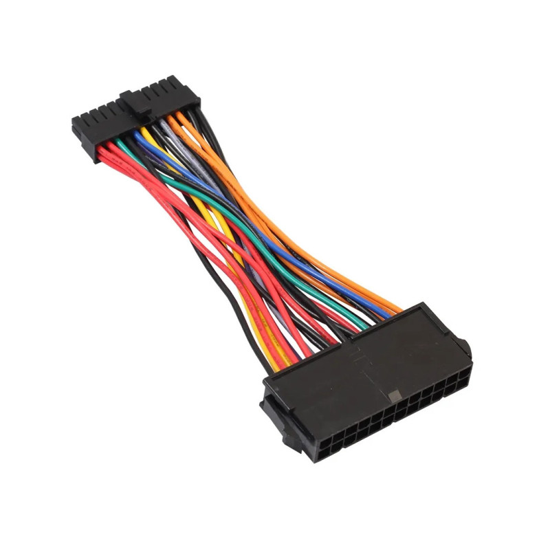 CABLE ADAPTARO DE FUENTE 24P A 24PINES PEQUEÑO