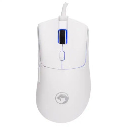 MOUSE MARVO G950WH MORO 40 12000DPI