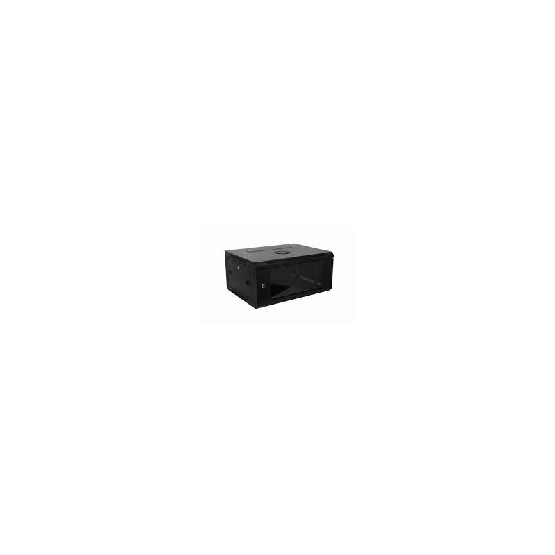 RACK DE PARED ABIERTO 4 UNI