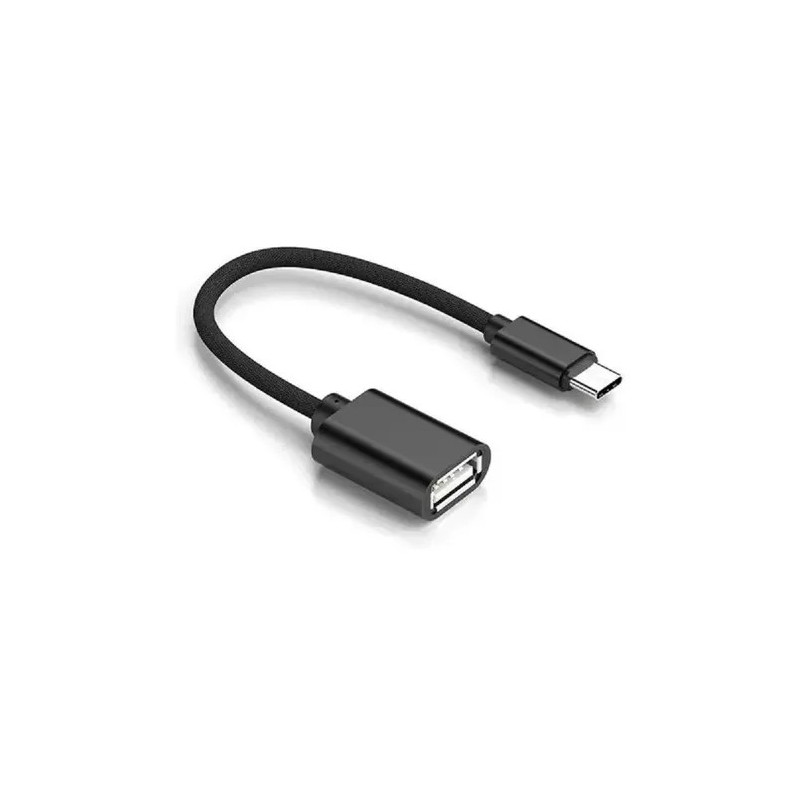 OTG TIPO C A USB 3.0 HEMBRA