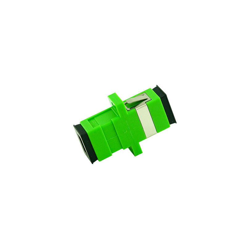 UNION FIBRA VERDE SC-APC
