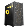 CASE COMBO ASTRA GAMING RGB + MOUSE