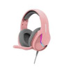 AUDIFONOS MARVO HG8618 BK TACTIC 40 CON MICROFONO