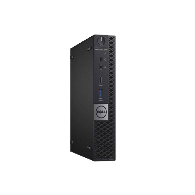 PC DELL MINI CORE i5-6500 8GB/256GB SSD