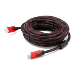 CABLE HDMI 15 Mts NOVA