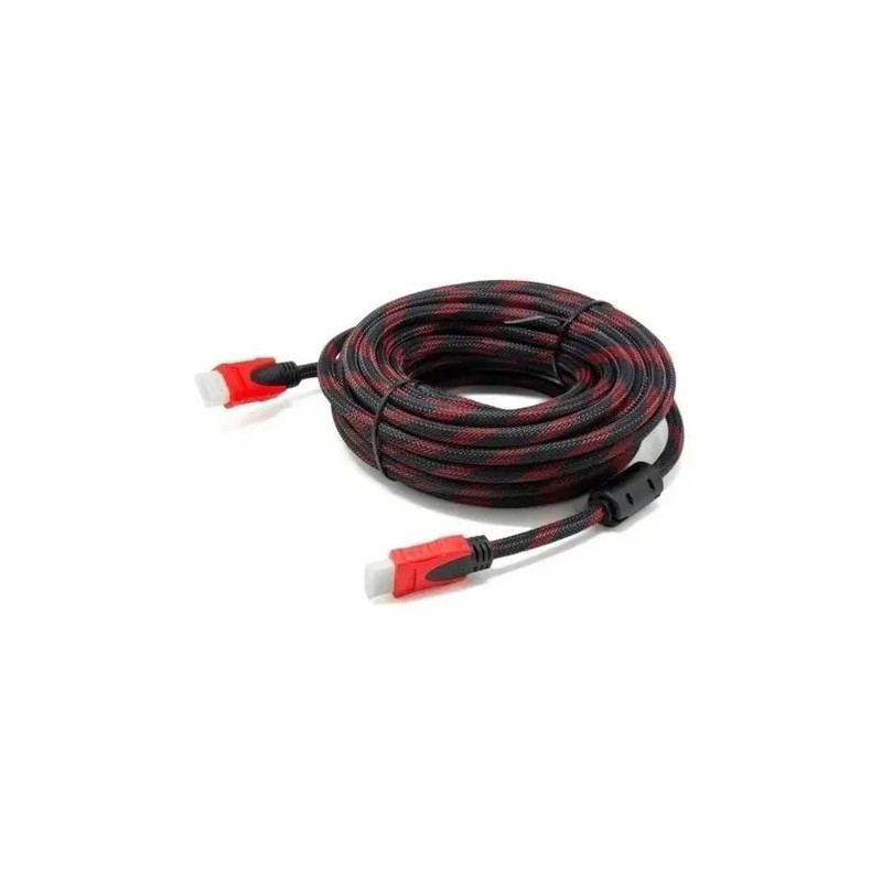 CABLE HDMI 15 Mts NOVA