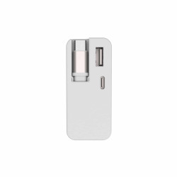CARGADOR DE PARED UNNO TEKNO USB 65W