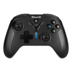 CONTROL PARA JUEGO MARVO...