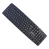 KIT TECLADO/MOUSE LEADERTECH ALAMBRICO