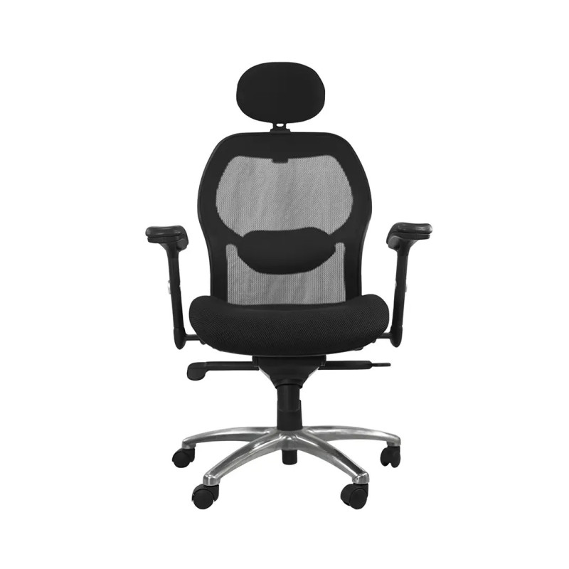 SILLA GIRATORIA W-42C  Novo Palermo