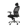 SILLA GIRATORIA W-42C  Novo Palermo