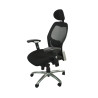 SILLA GIRATORIA W-42C  Novo Palermo
