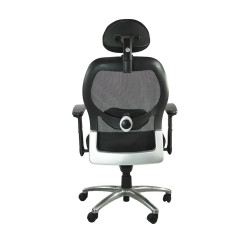 SILLA GIRATORIA W-42C  Novo Palermo