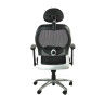 SILLA GIRATORIA W-42C  Novo Palermo