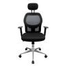 Silla Presidencial Novo Paler
