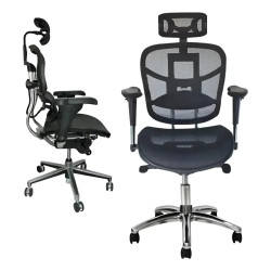 Silla Presidencia Novo Ferrara