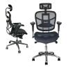 Silla Presidencia Novo Ferrara