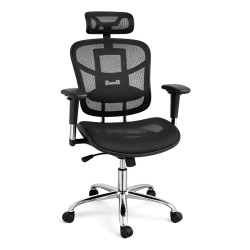 Silla Presidencia Novo Ferrara