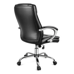 Silla Presidencial Gerencial Miami