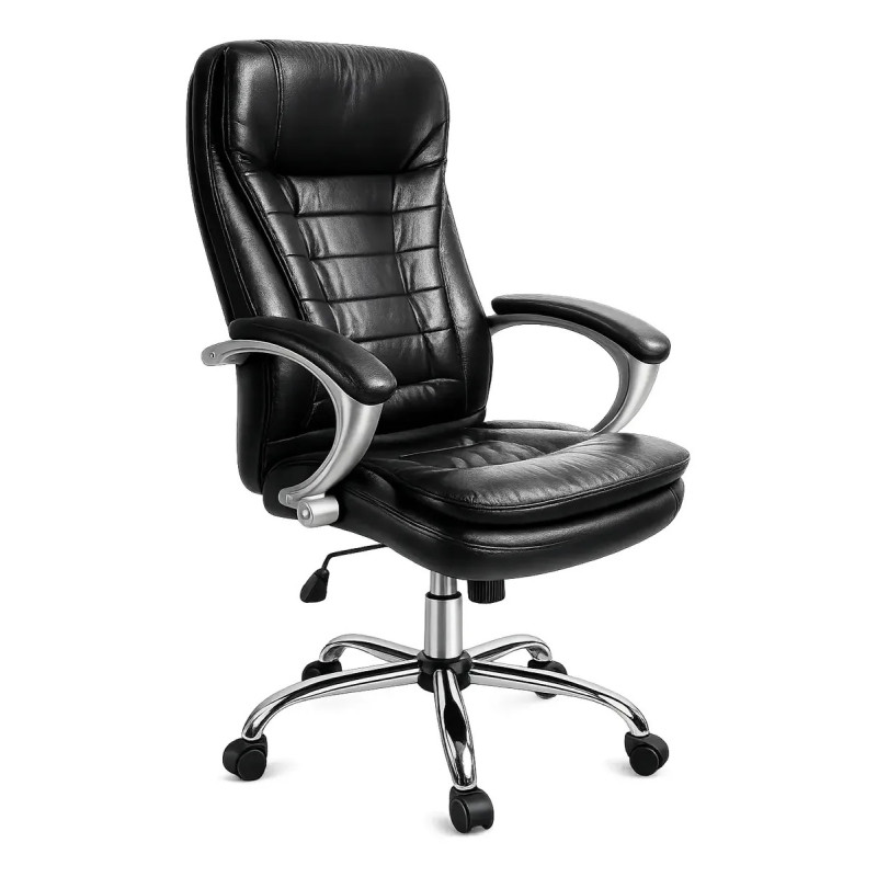 Silla Presidencial Gerencial Miami