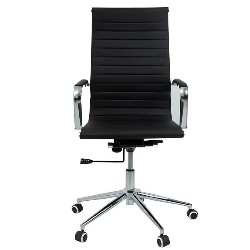 Silla siberiana  Presidencial Ejecutiva