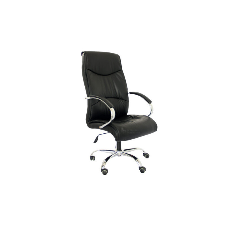 Silla Presidencial Novo Nápoles