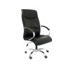 Silla Presidencial Novo Nápoles