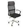 Silla Presidencial Chicago Negro
