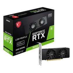 TARJETA GRAFICA RTX 3050...