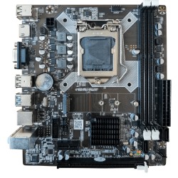 TARJETA MADRE ARKTEK INTEL 1150 H81M4GE
