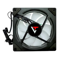 FAN COOLER LEADERTCH INTEL...