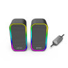 CORNETA MARVO HAVOC 20 RGB USB TIPOC
