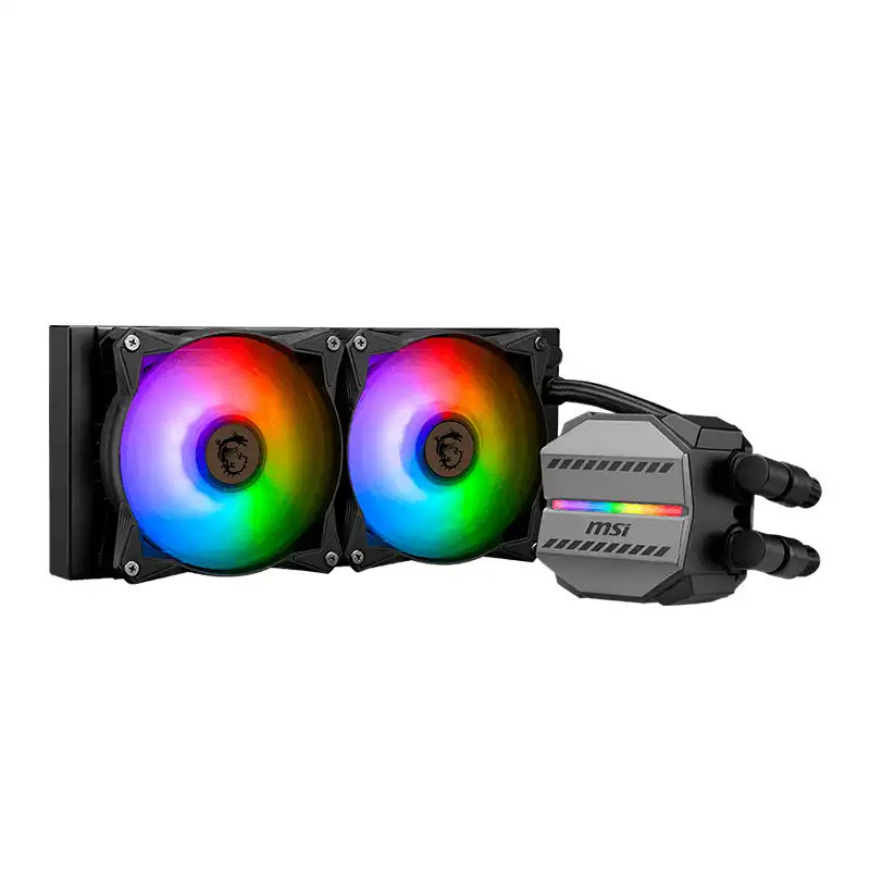 ENFRIAMIENTO LIQUIDO MSI RGB CORELIQUID