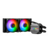 ENFRIAMIENTO LIQUIDO MSI RGB CORELIQUID