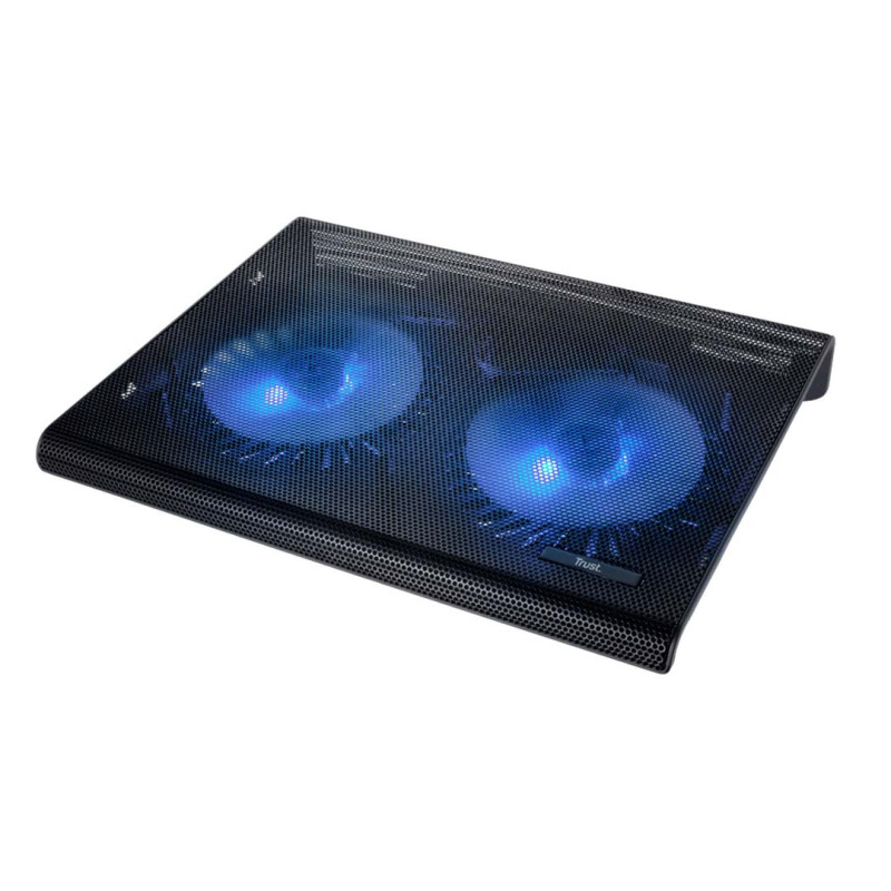BASE PARA ENFRIAMIENTO TRUST 17.3" AZUL