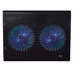 BASE PARA ENFRIAMIENTO TRUST 17.3" AZUL