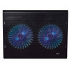 BASE PARA ENFRIAMIENTO TRUST 17.3" AZUL