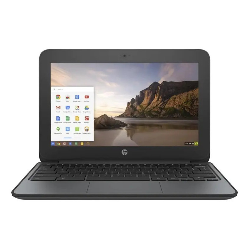 CHROMEBOOK HP MINI 11" 4GB/16GB +64GB